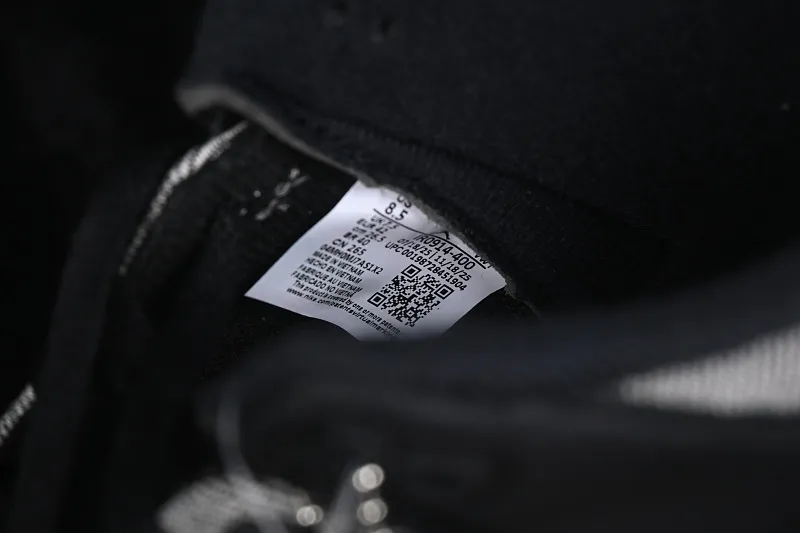 All categories Air Jordan Jordan series basketball shoes Air Jordan 3 Levi's x Air Jordan 3 "Black Denim" AJ3 Joe 3 Black Denim IR0914-400